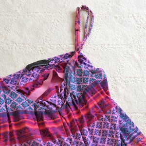 Cynthia Rowley Maxi Dress